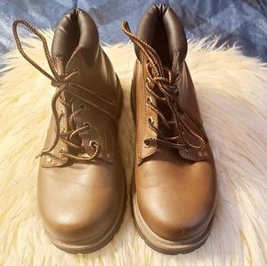 SHOES FOR BOY SIZE (3)